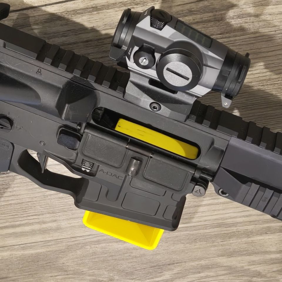 Image 1 - AR-15 Mag Flag