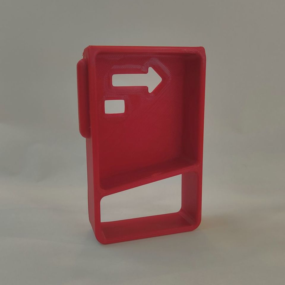 Image 3 - AR-15 Mag Flag