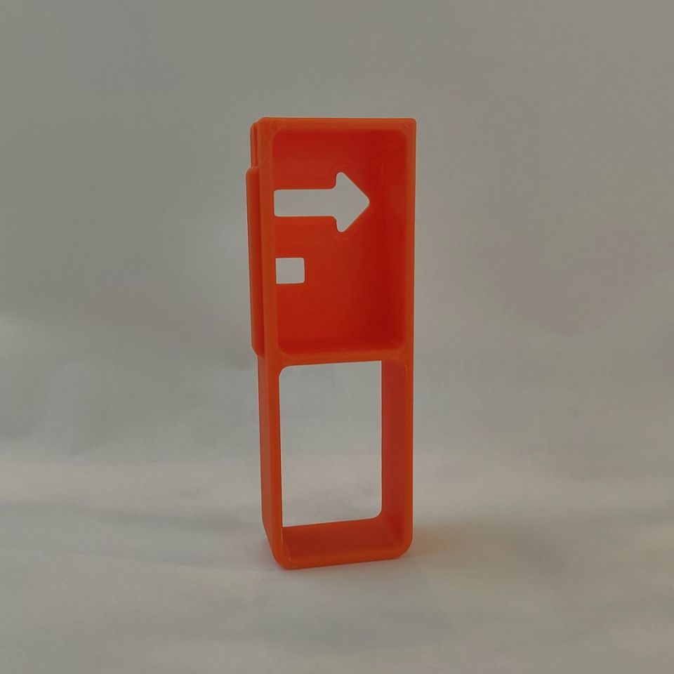 Image 4 - AR-9 (Colt pattern) Mag Flag