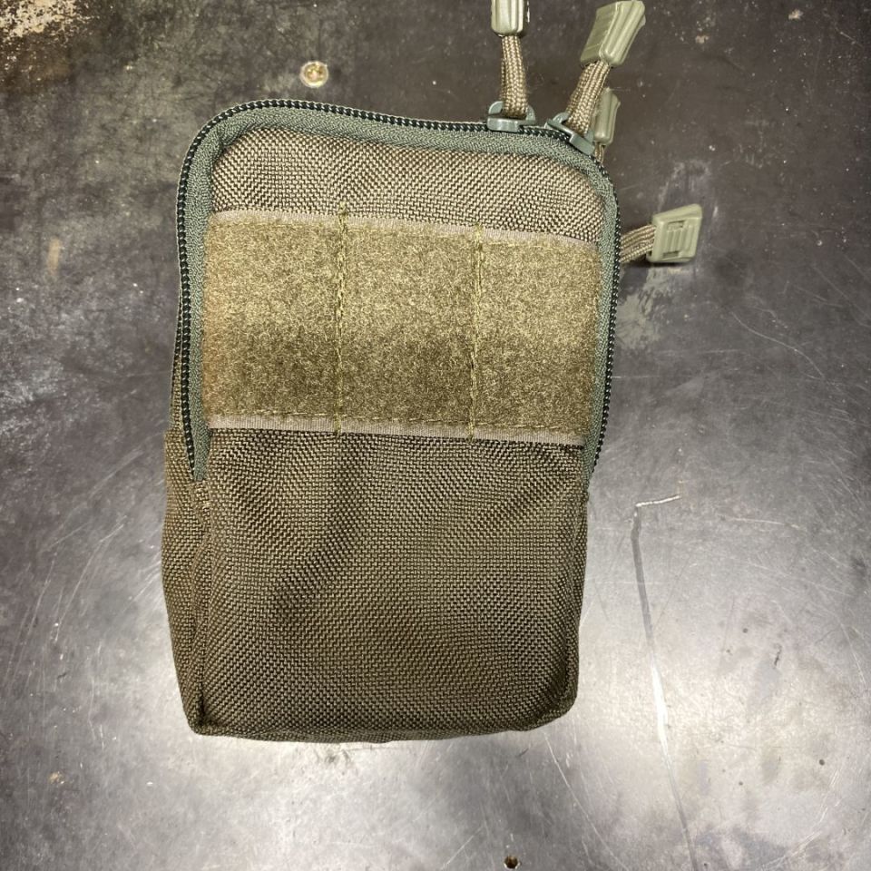 Image 1 - Emdom USA GP pouch