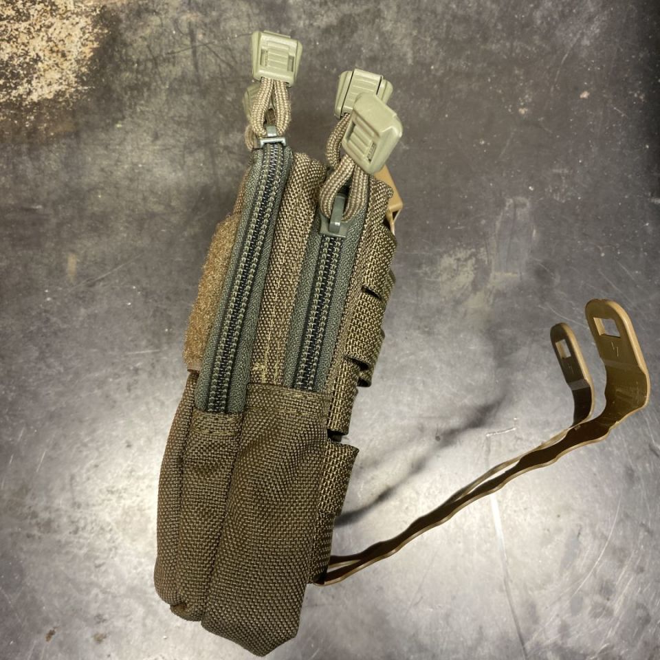 Image 2 - Emdom USA GP pouch