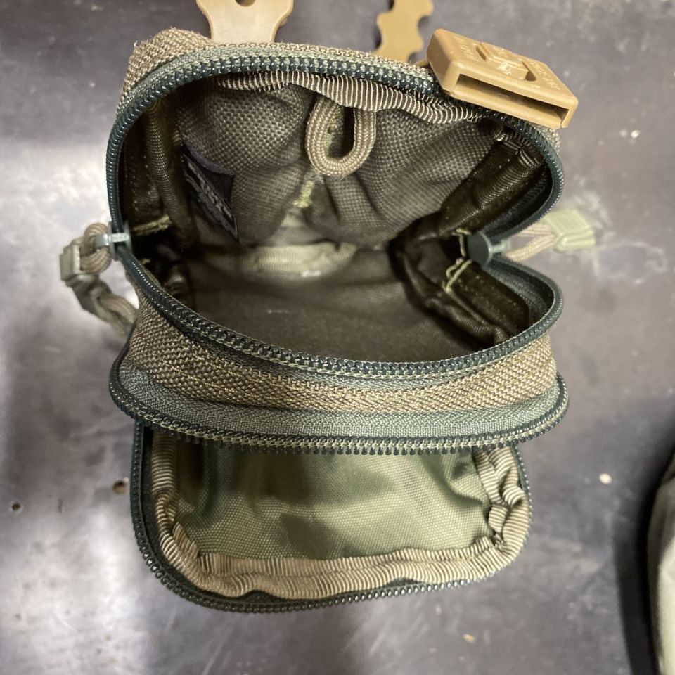 Image 4 - Emdom USA GP pouch