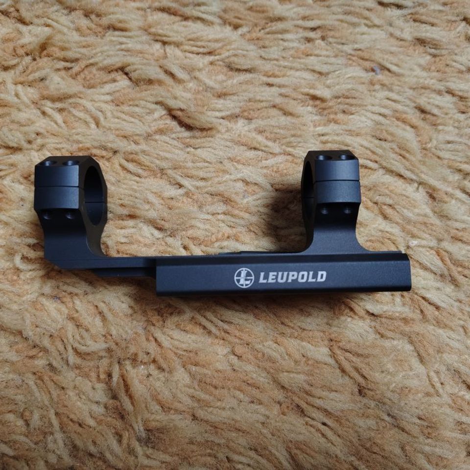 Image 2 - Leupold MARK AR 1"