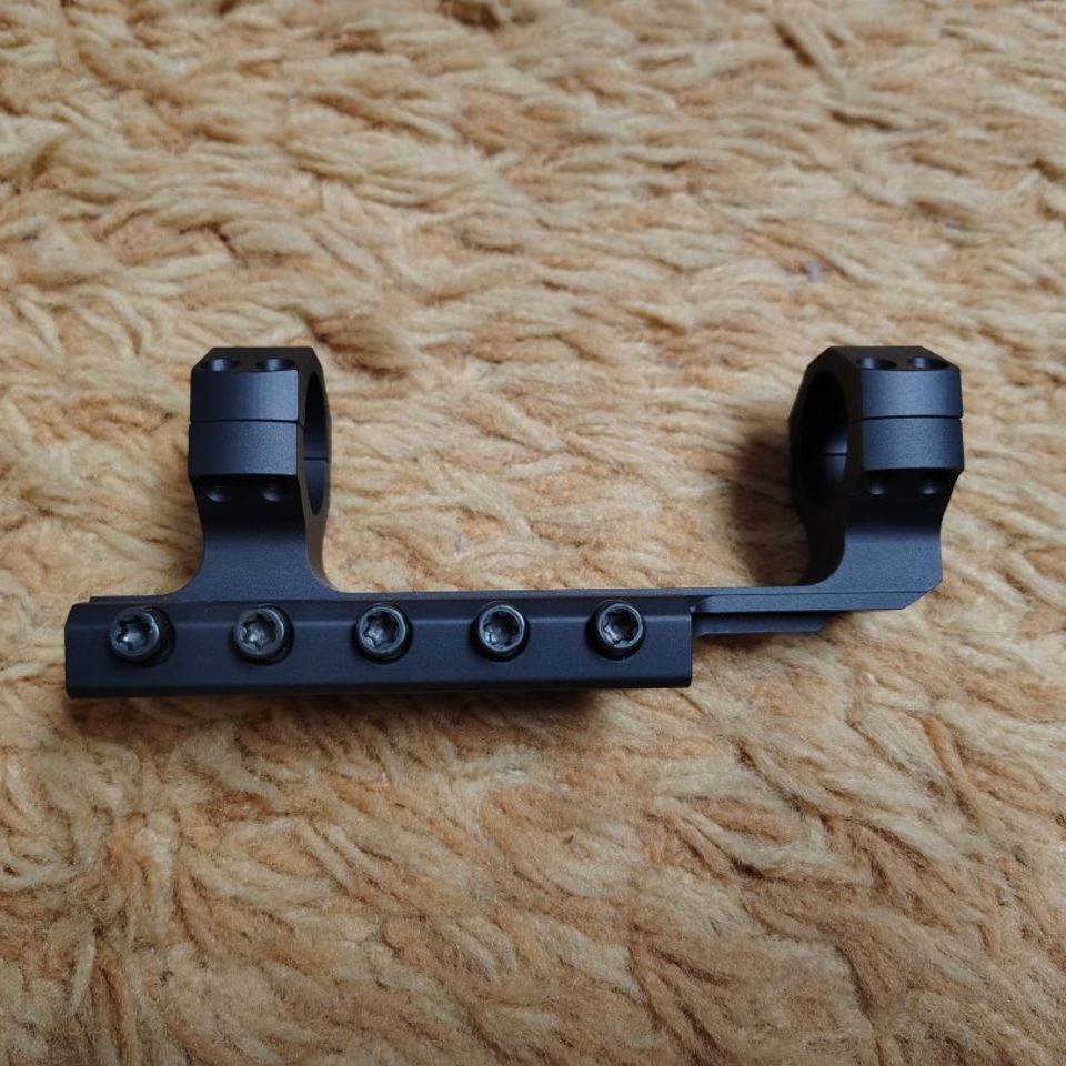 Image 1 - Leupold MARK AR 1"