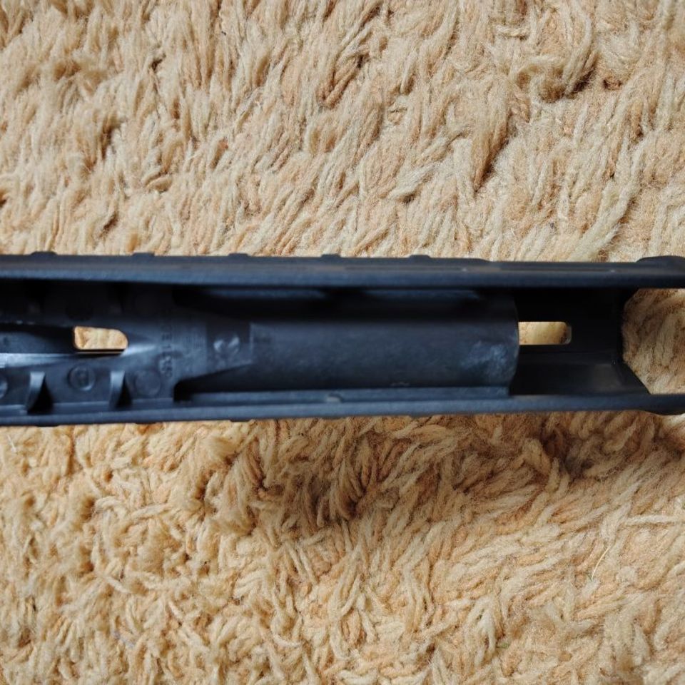 Image 3 - Magpul 870 Forend and MVG
