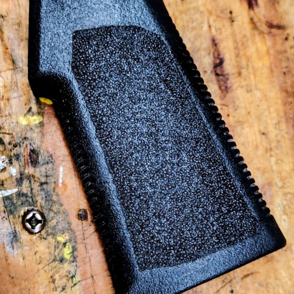 Image 2 - Local small batch stippling