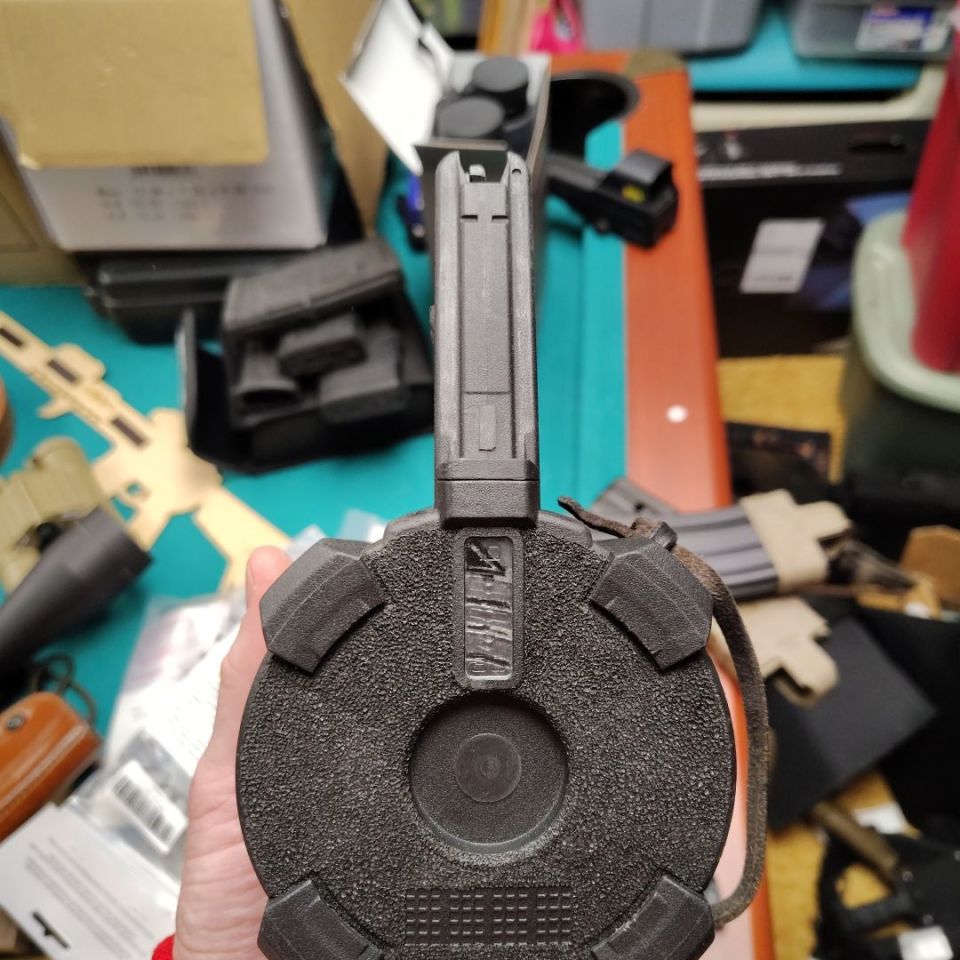 Image 4 - Local small batch stippling