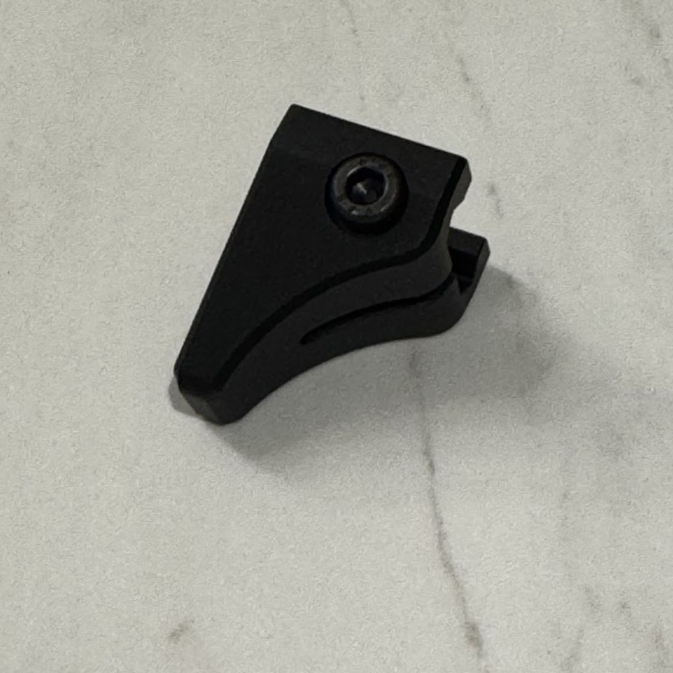 Image 1 - Kriss Vector Pic. Hand Stop