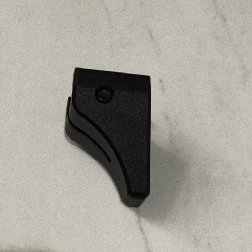 Image 3 - Kriss Vector Pic. Hand Stop