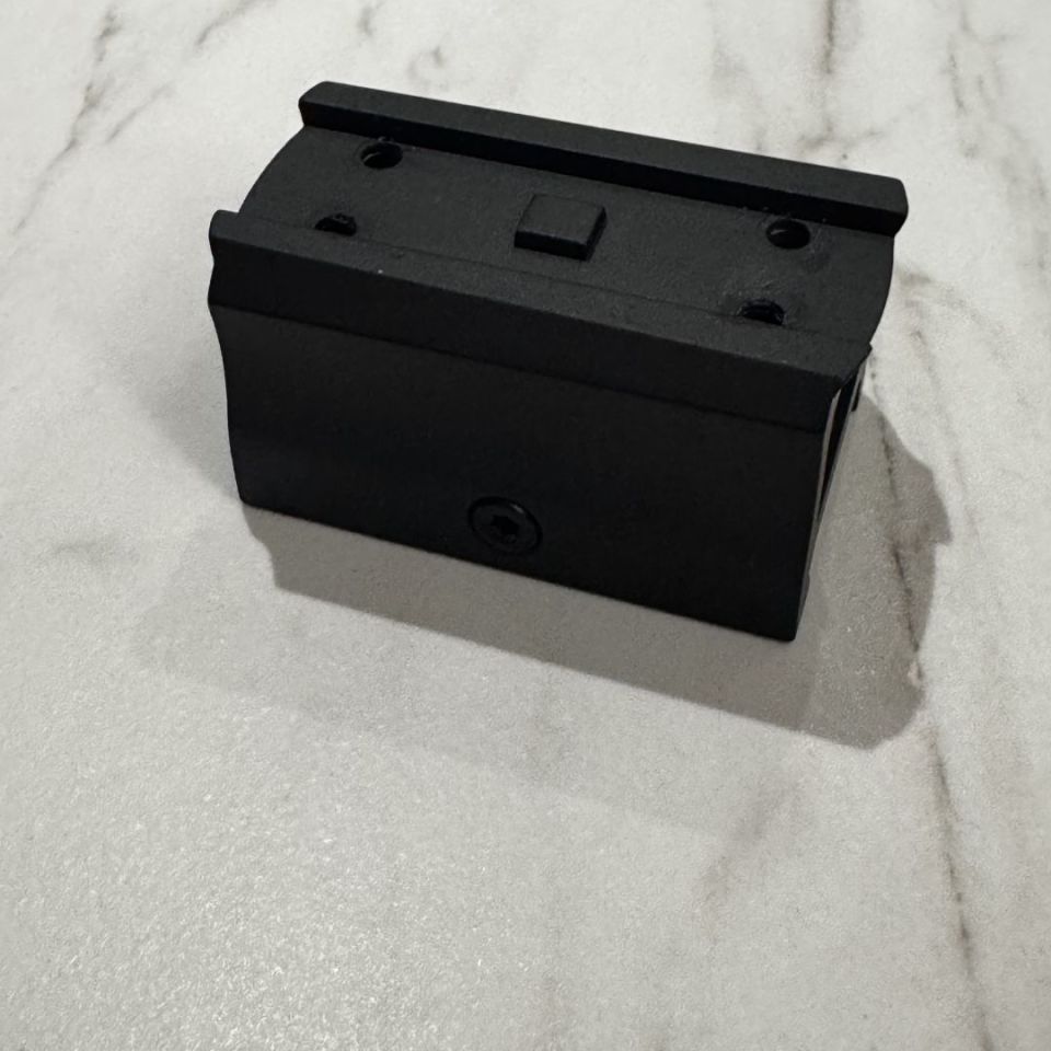 Image 1 - Sig Sauer Romeo5 mount T1/T2