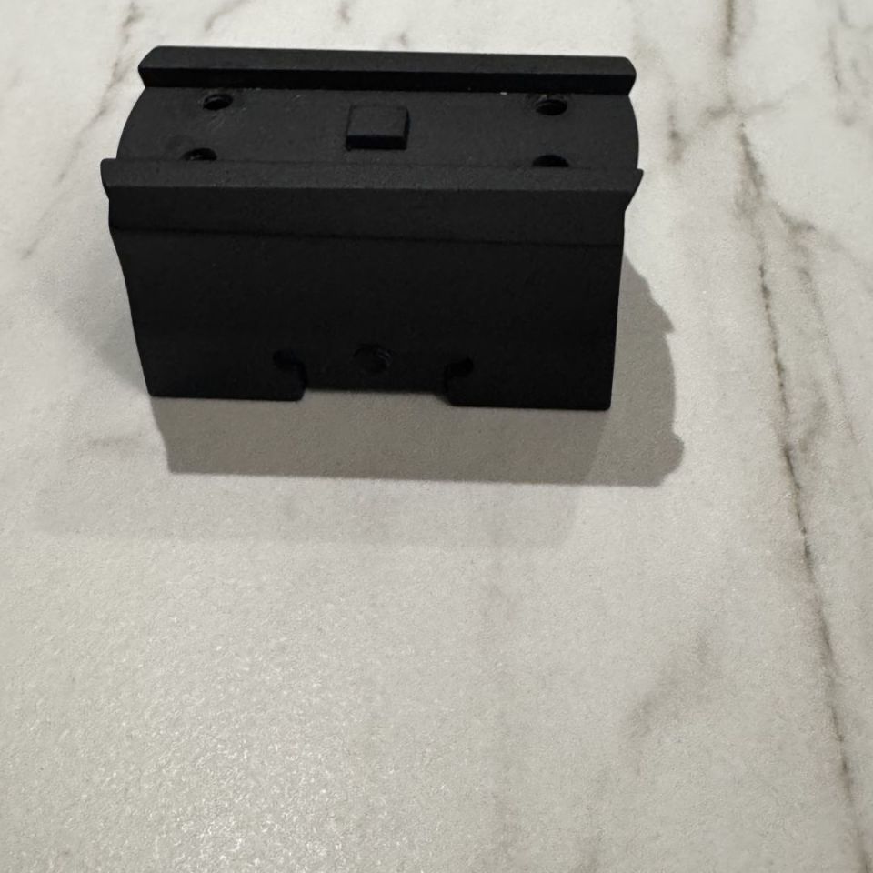 Image 2 - Sig Sauer Romeo5 mount T1/T2