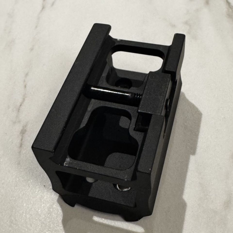 Image 3 - Sig Sauer Romeo5 mount T1/T2