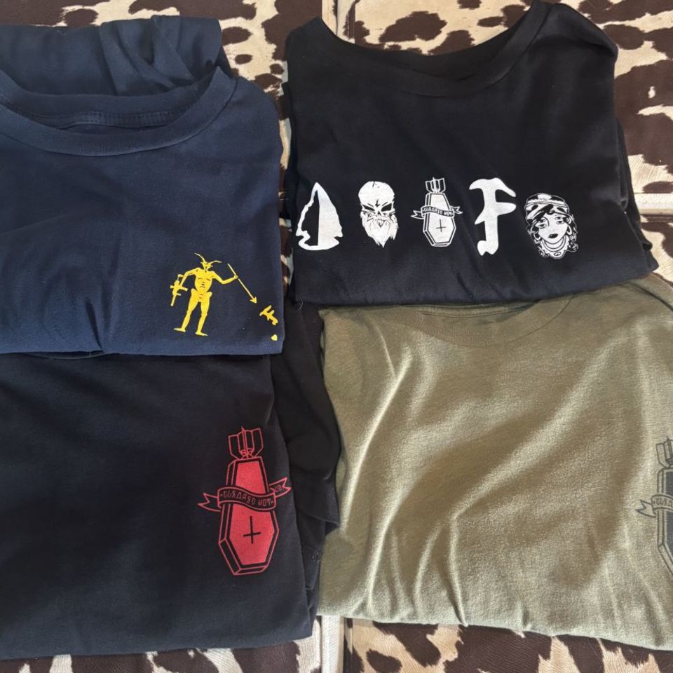 Image 2 - Hype beast shirts