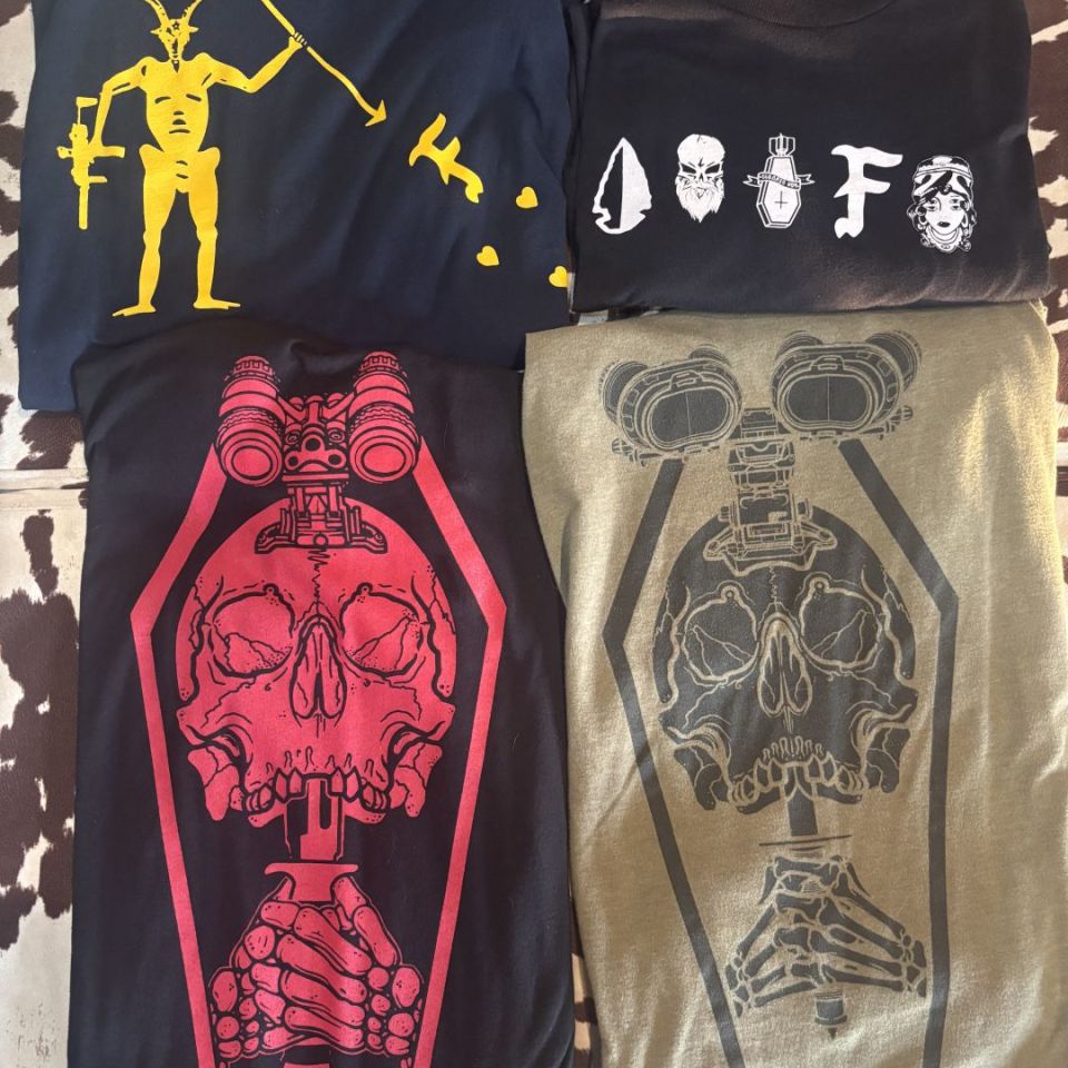 Image 1 - Hype beast shirts