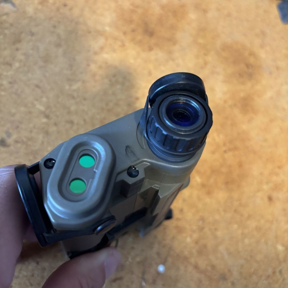 Image 2 - Somogear full power