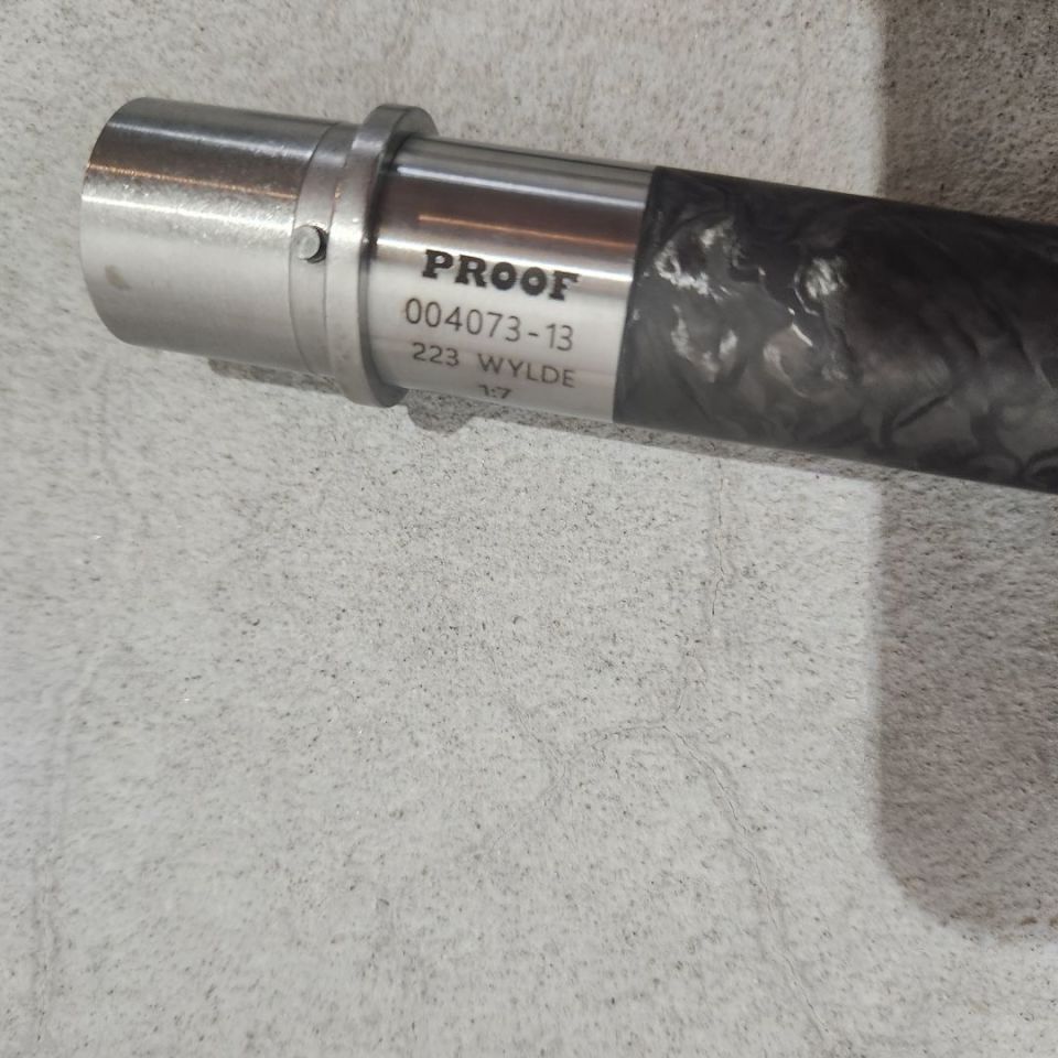 Image 2 - Proof Research 20" 223 Wylde 