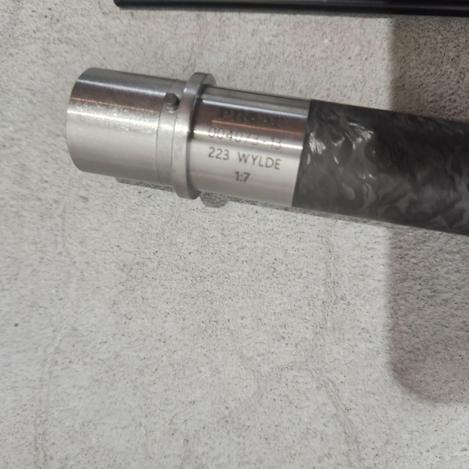 Image 3 - Proof Research 20" 223 Wylde 