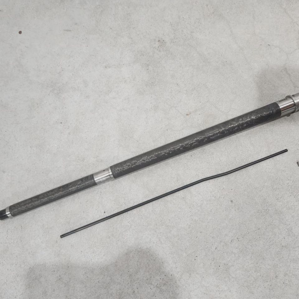 Image 1 - Proof Research 20" 223 Wylde 