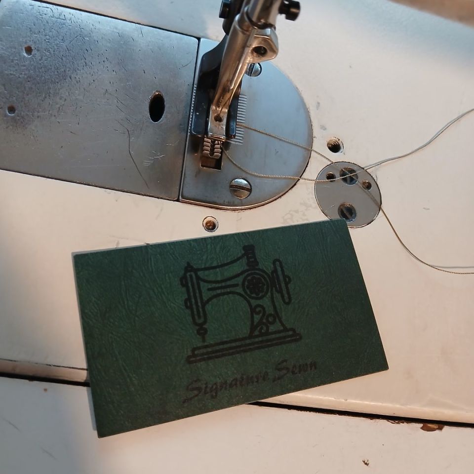 Image 3 - Kit/Uniform sewing