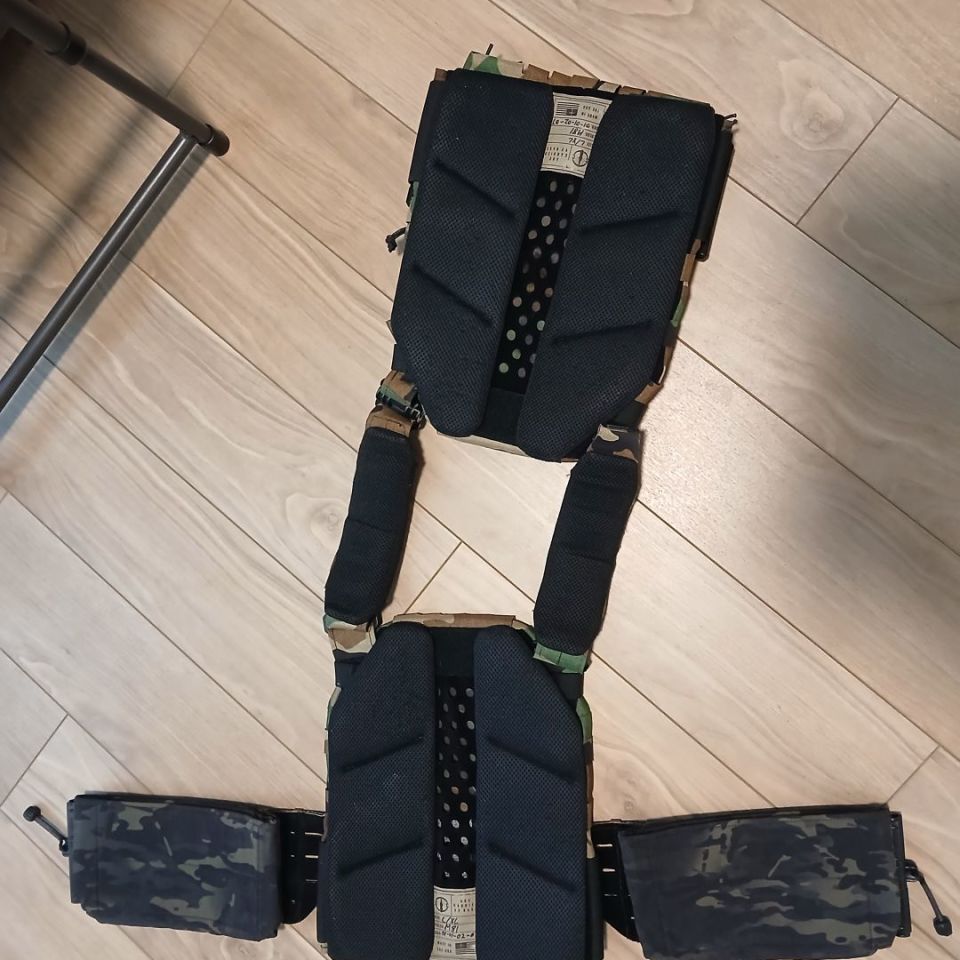 Image 5 - Shaw Concepts kit lot