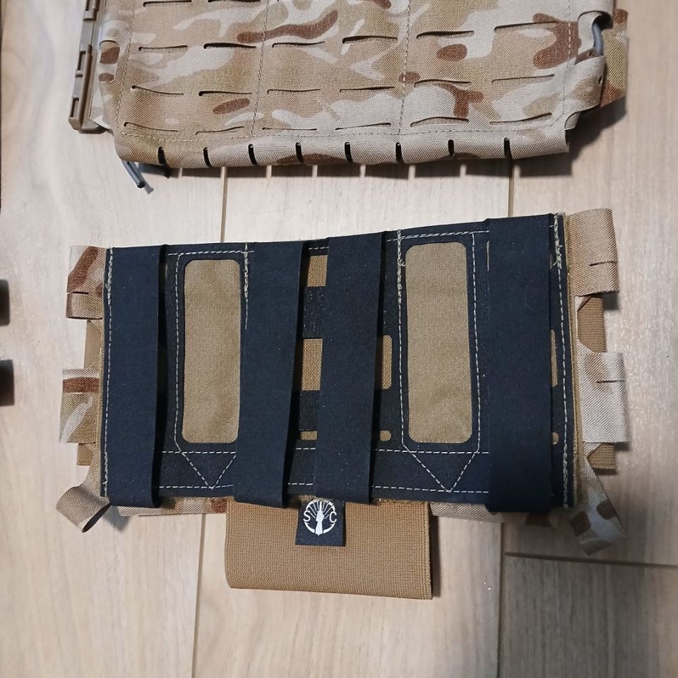 Image 4 - Shaw Concepts kit lot