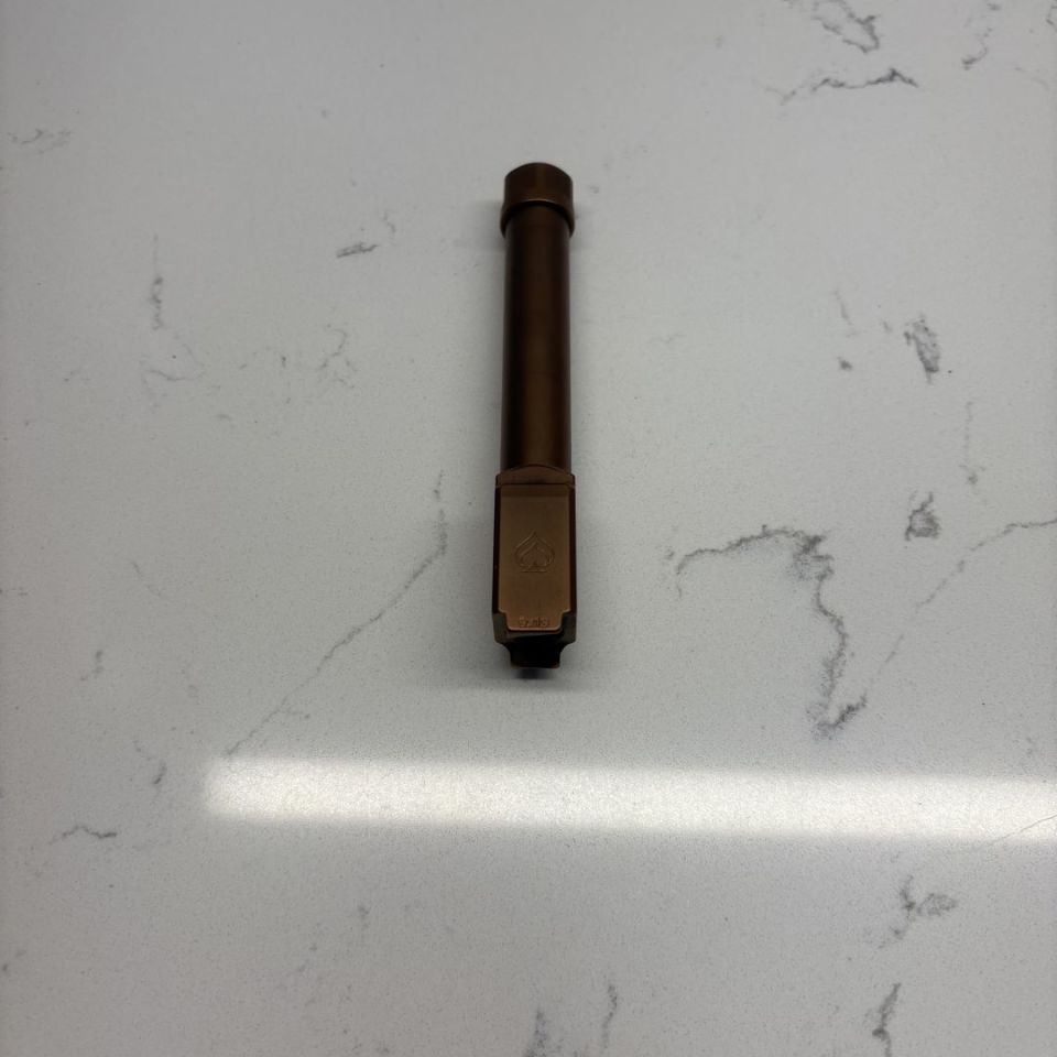 Image 1 - Ballistics advantage G19 g3-5