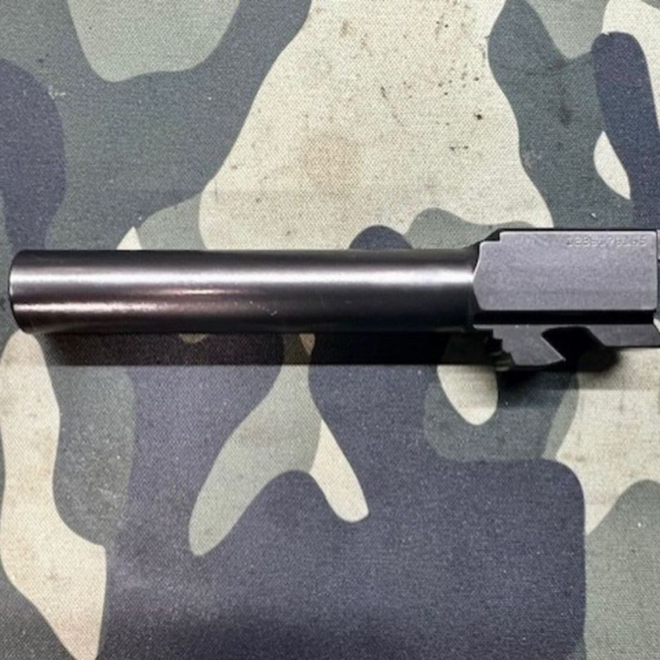 Image 1 - Glock 22 40 cal barrel