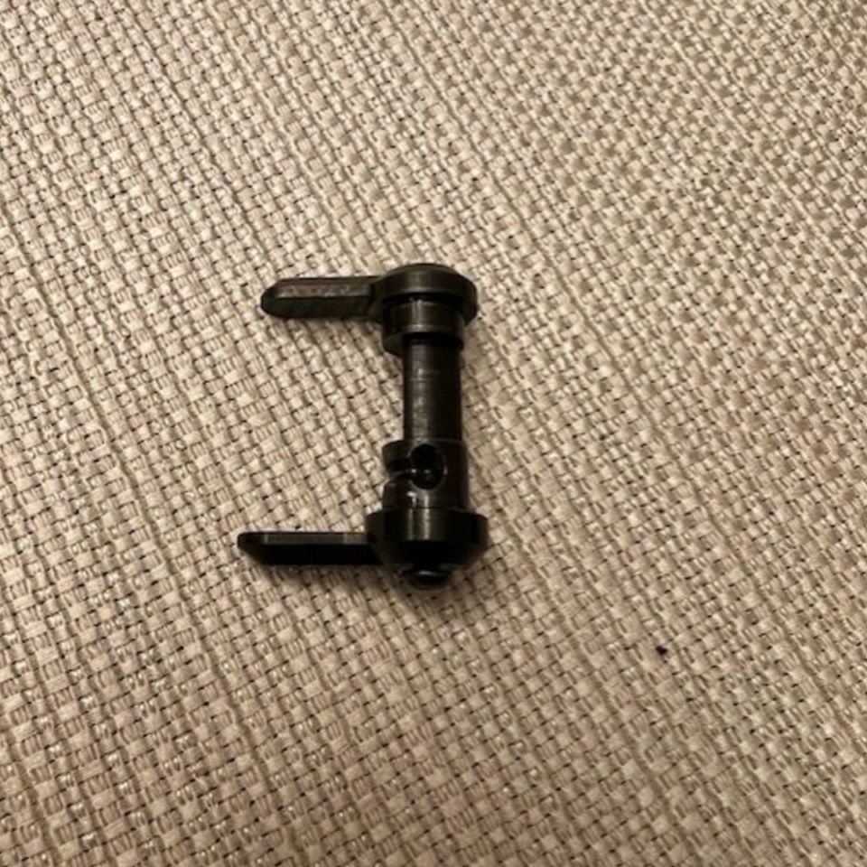 Image 1 - 3 position selector for Kabuto