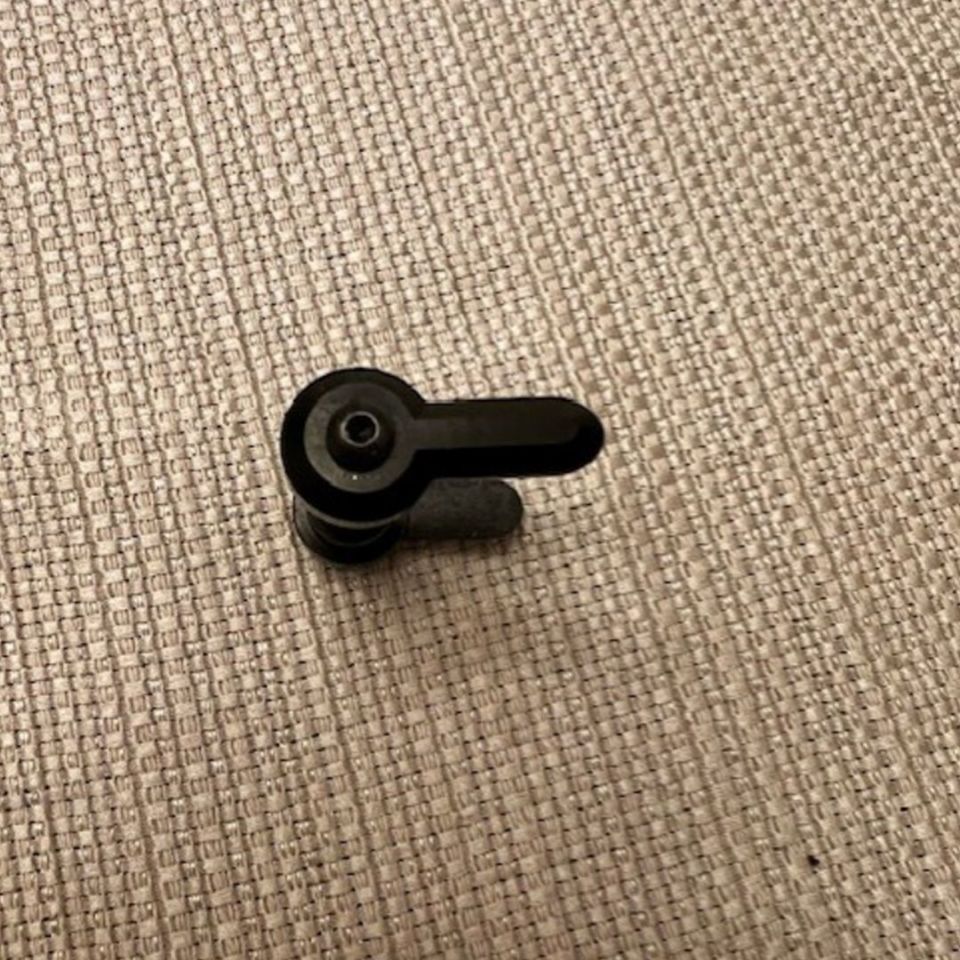 Image 2 - 3 position selector for Kabuto