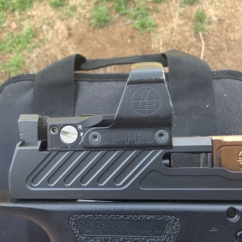 Image 3 - Shadow Systems XR20