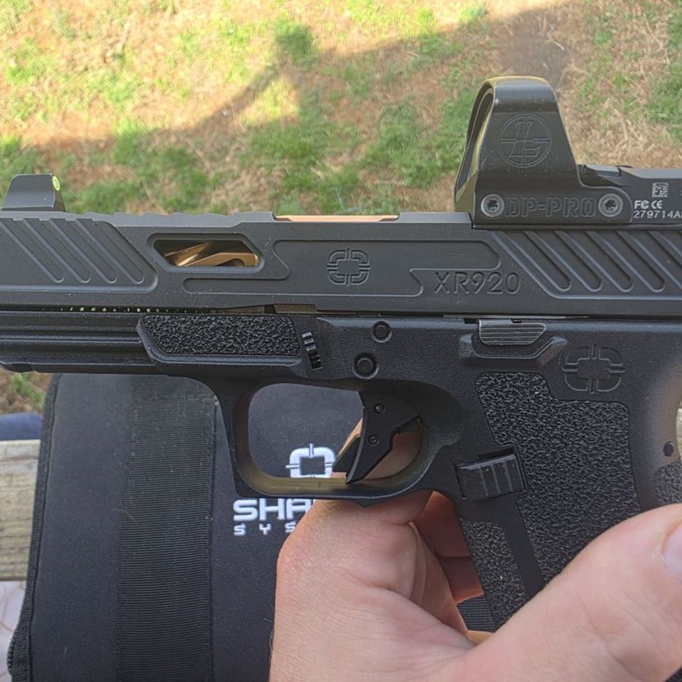 Image 4 - Shadow Systems XR20