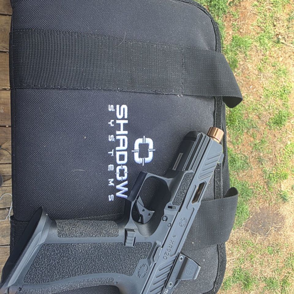 Image 2 - Shadow Systems XR20