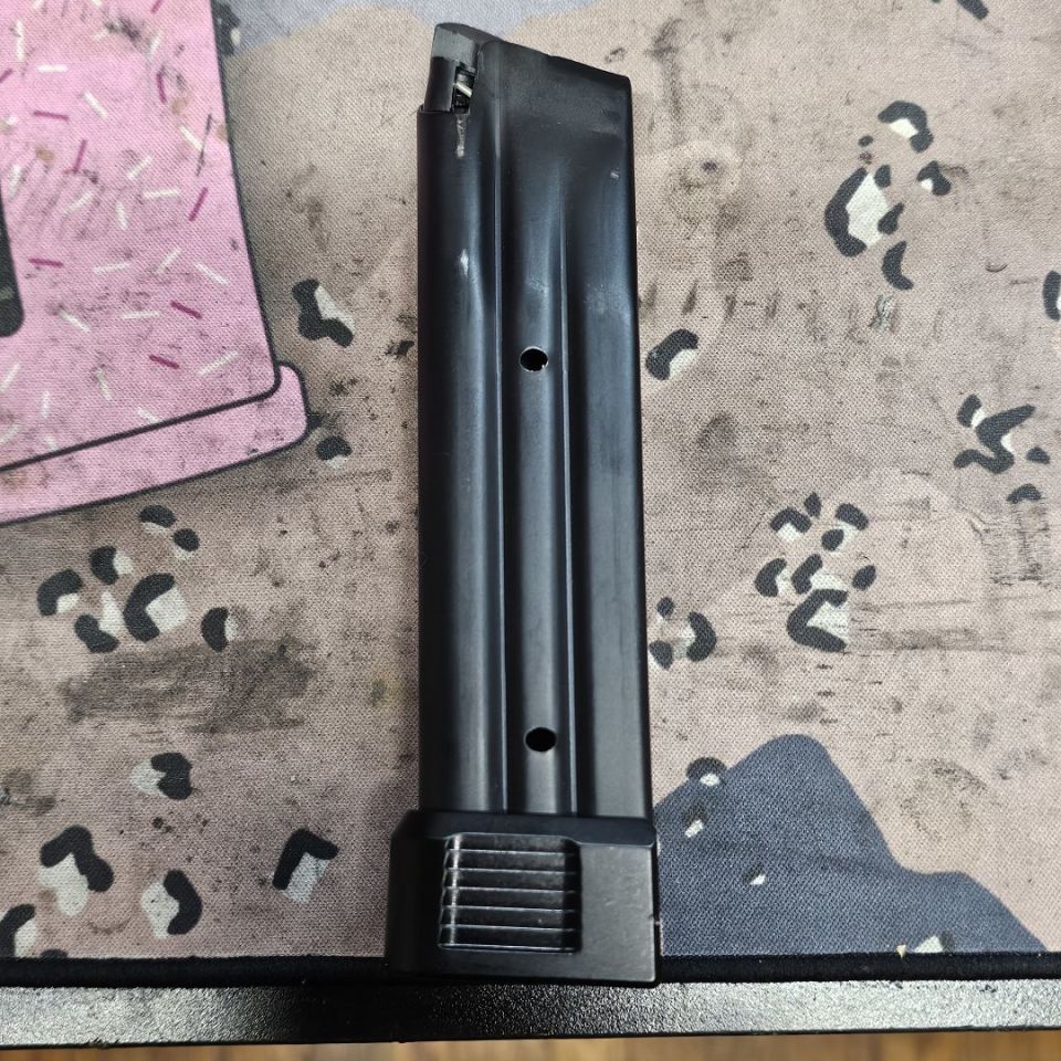 Image 3 - Staccato 40sw Magazine 