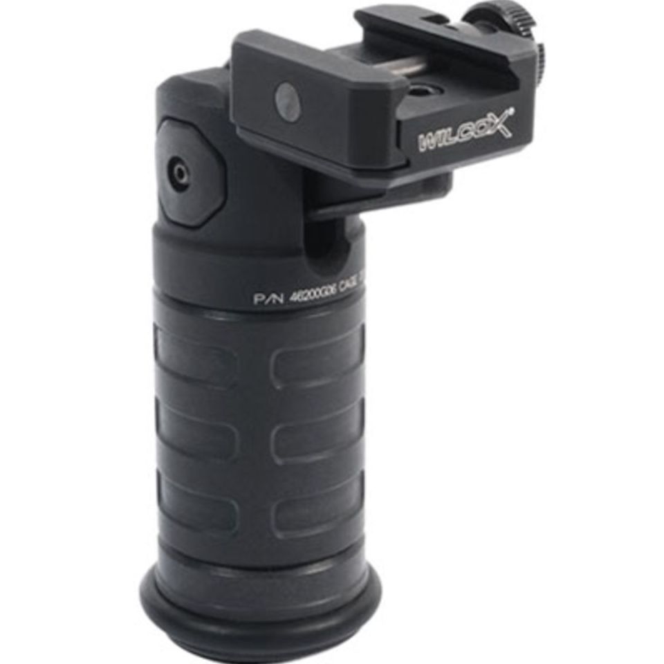 Image 1 - WTB/ISO Wilcox Short Fold Grip