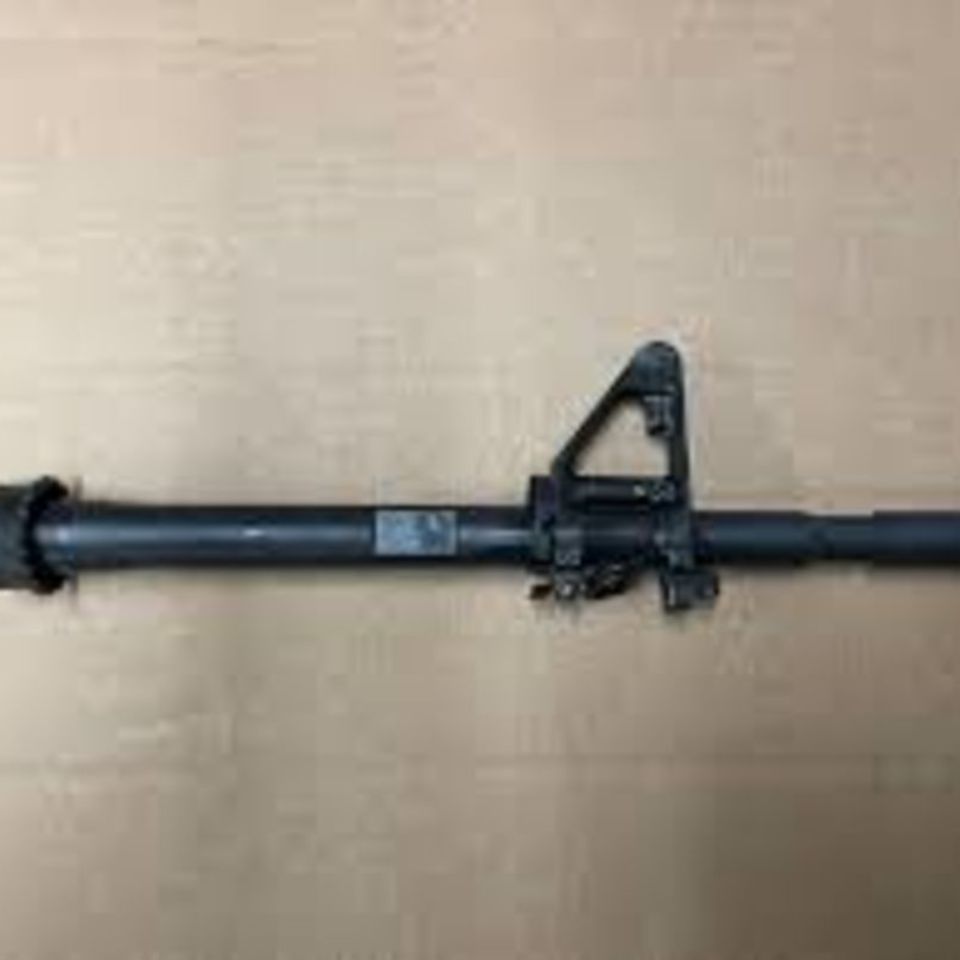 Image 1 - WTB Colt Socom Barrel C MP