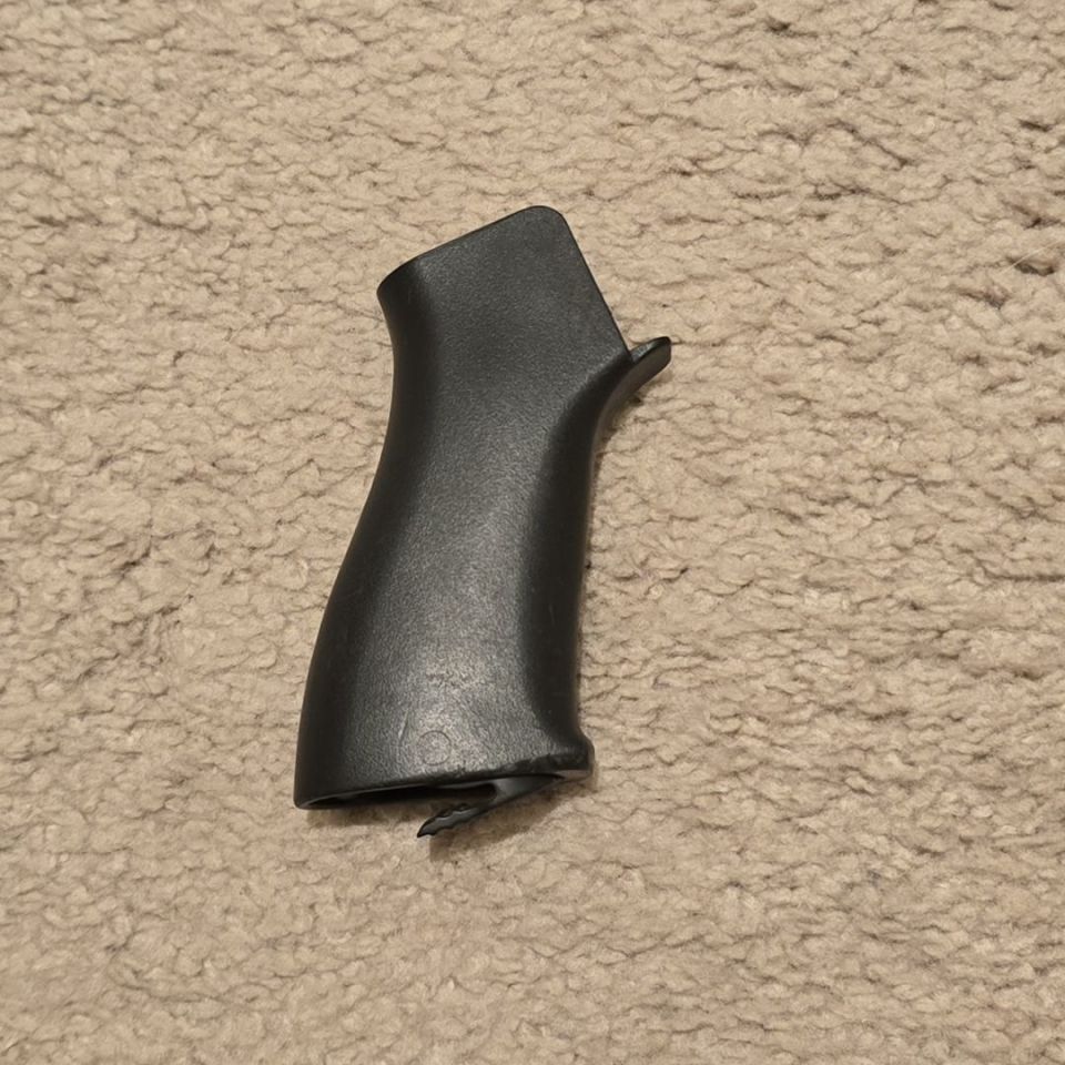 Image 2 - WTB TangoDown BG16 smooth