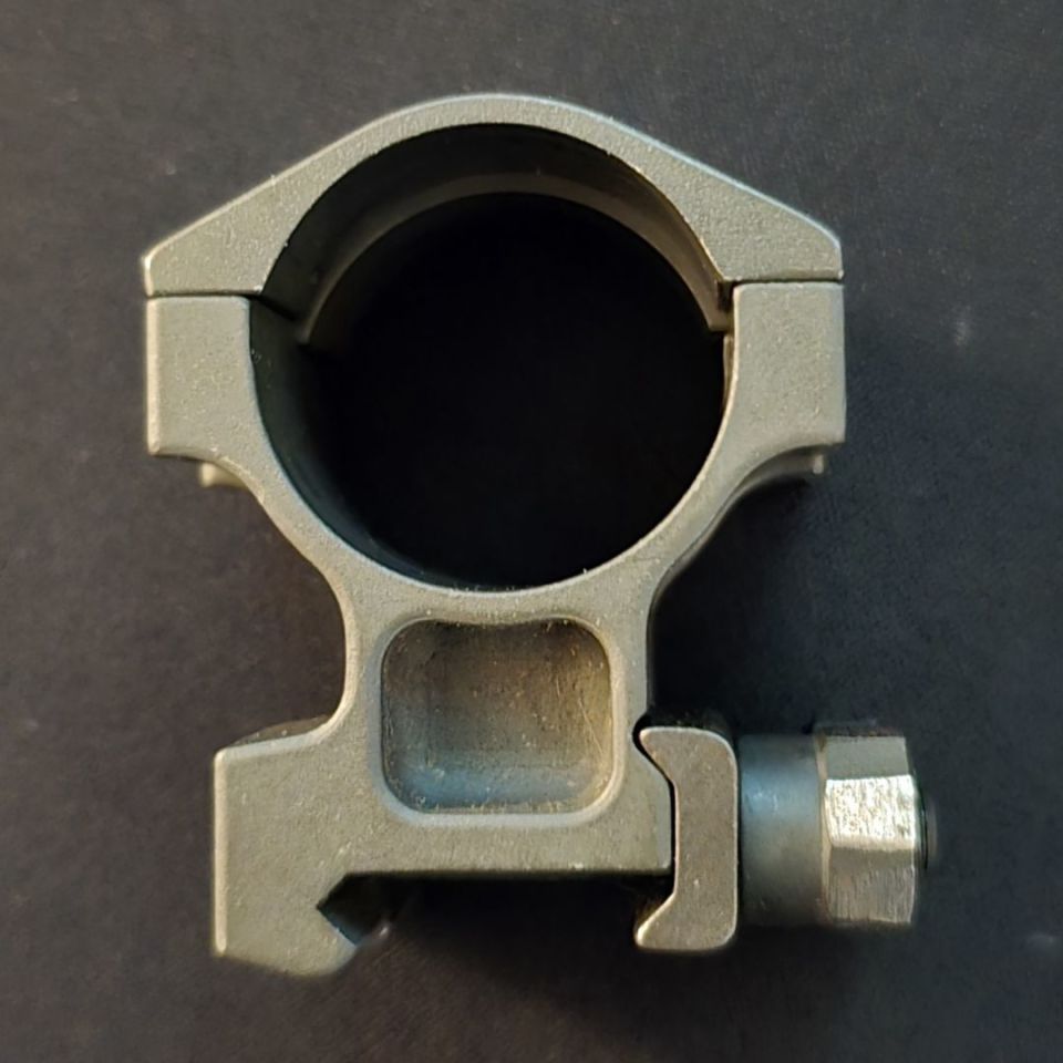 Image 1 - WTB KAC 1in rings Square cente