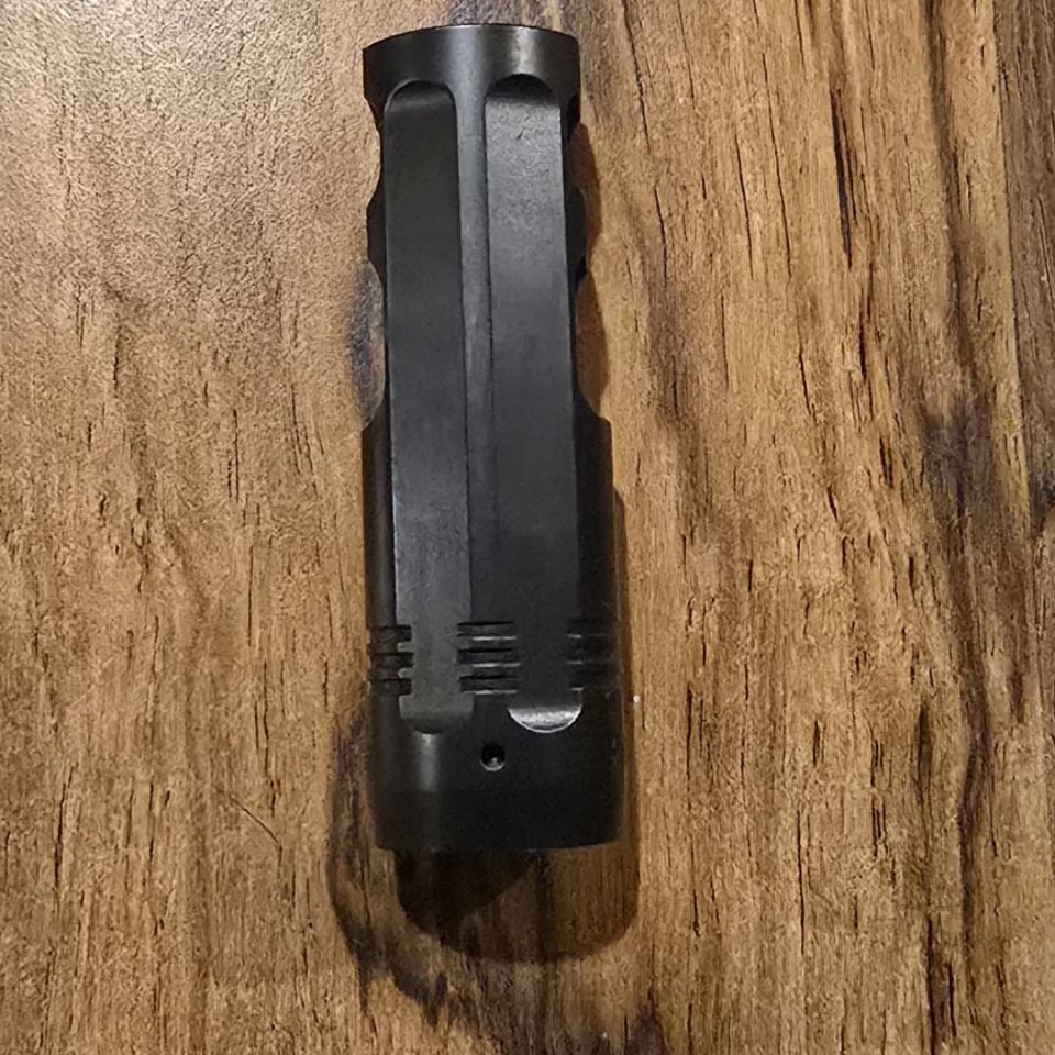 Image 3 - Surefire 5/8x24 Brake