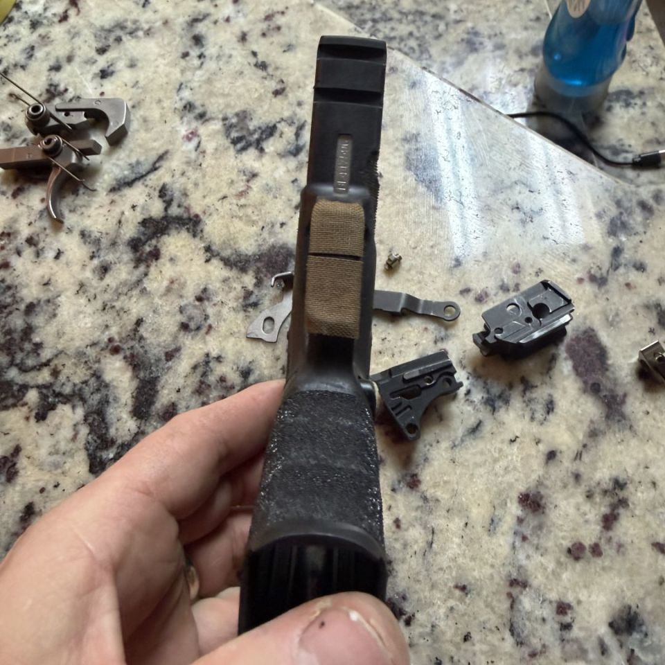 Image 2 - Hellcat Pro Parts 