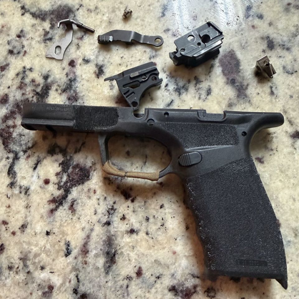 Image 3 - Hellcat Pro Parts 