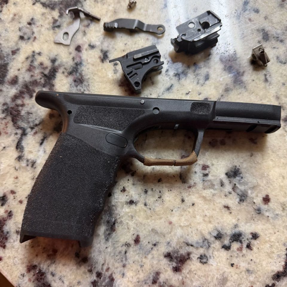 Image 4 - Hellcat Pro Parts 