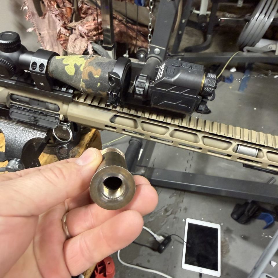 Image 2 - OCL PTB Adapter 