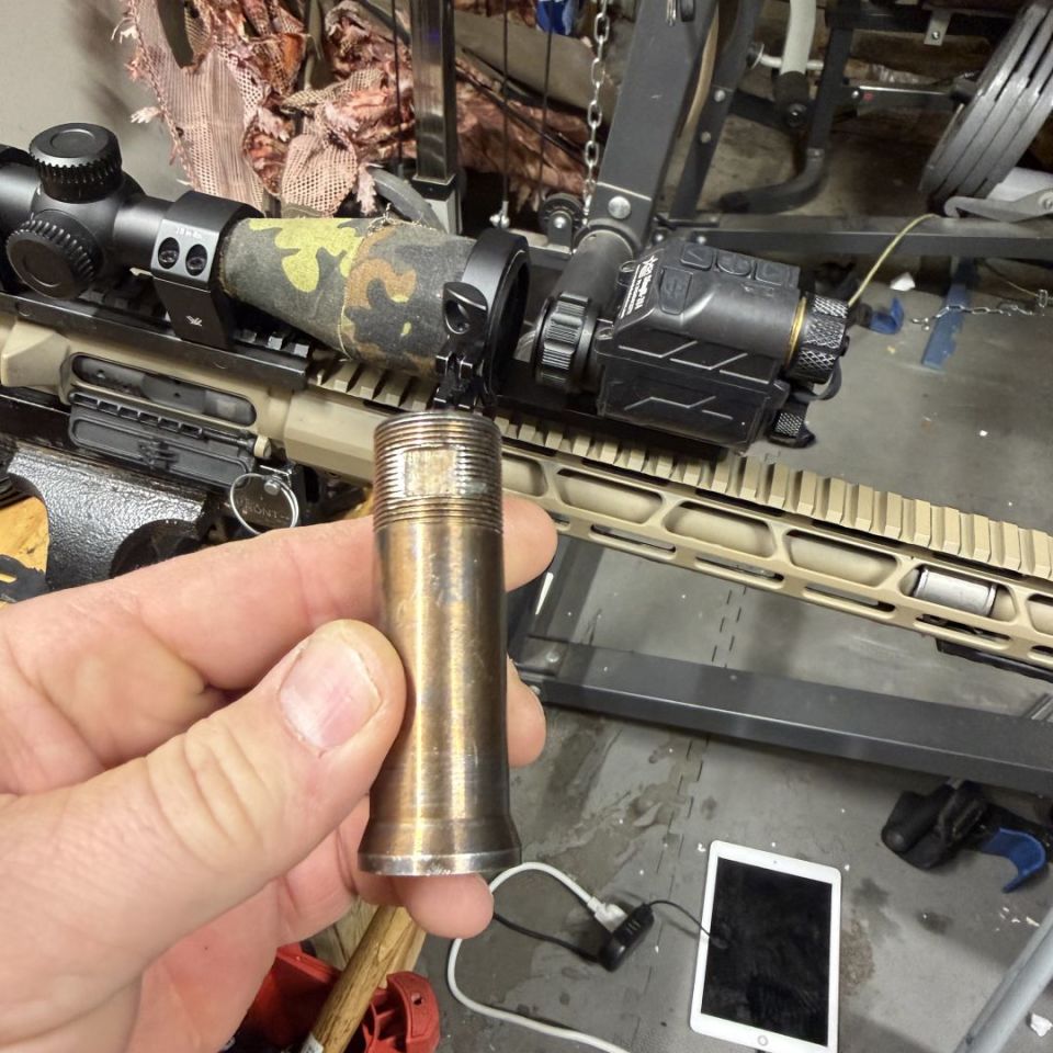 Image 3 - OCL PTB Adapter 