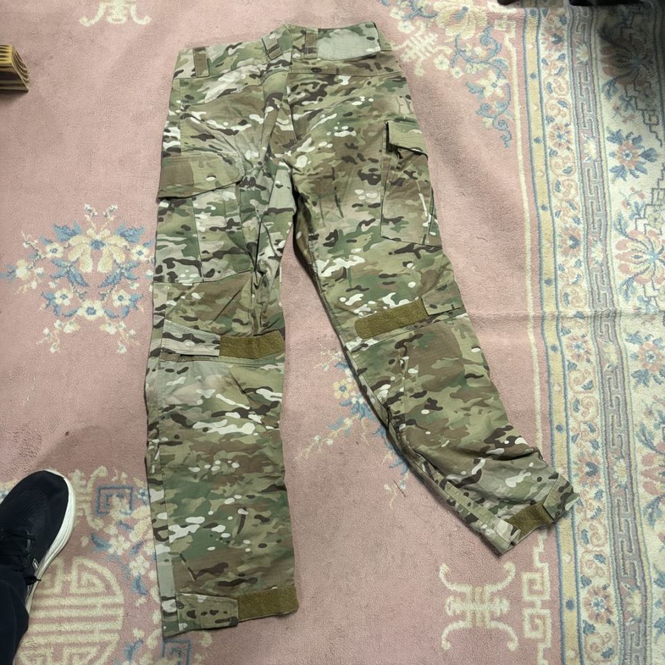 Image 2 - Beyond Multicam 34L pants