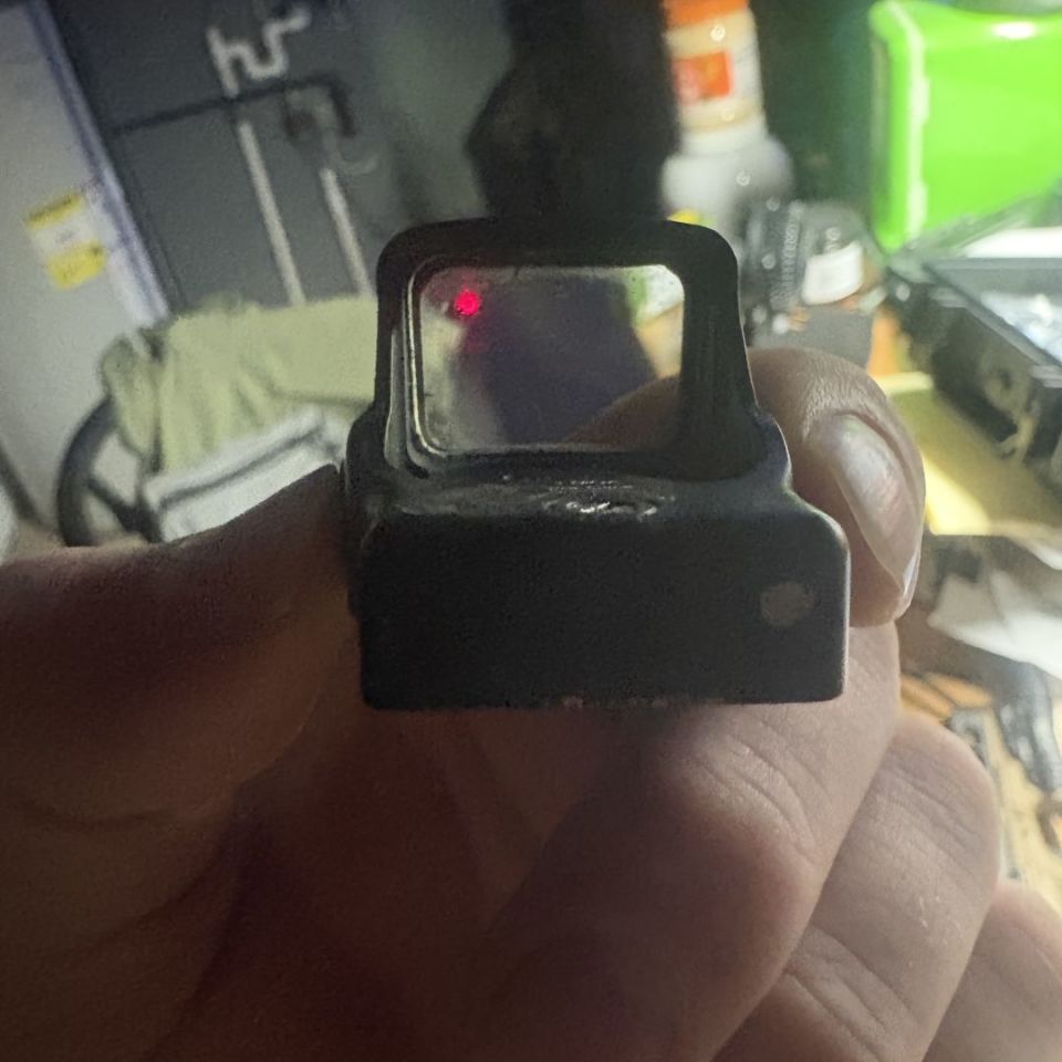 Image 2 - Eotech EFLX