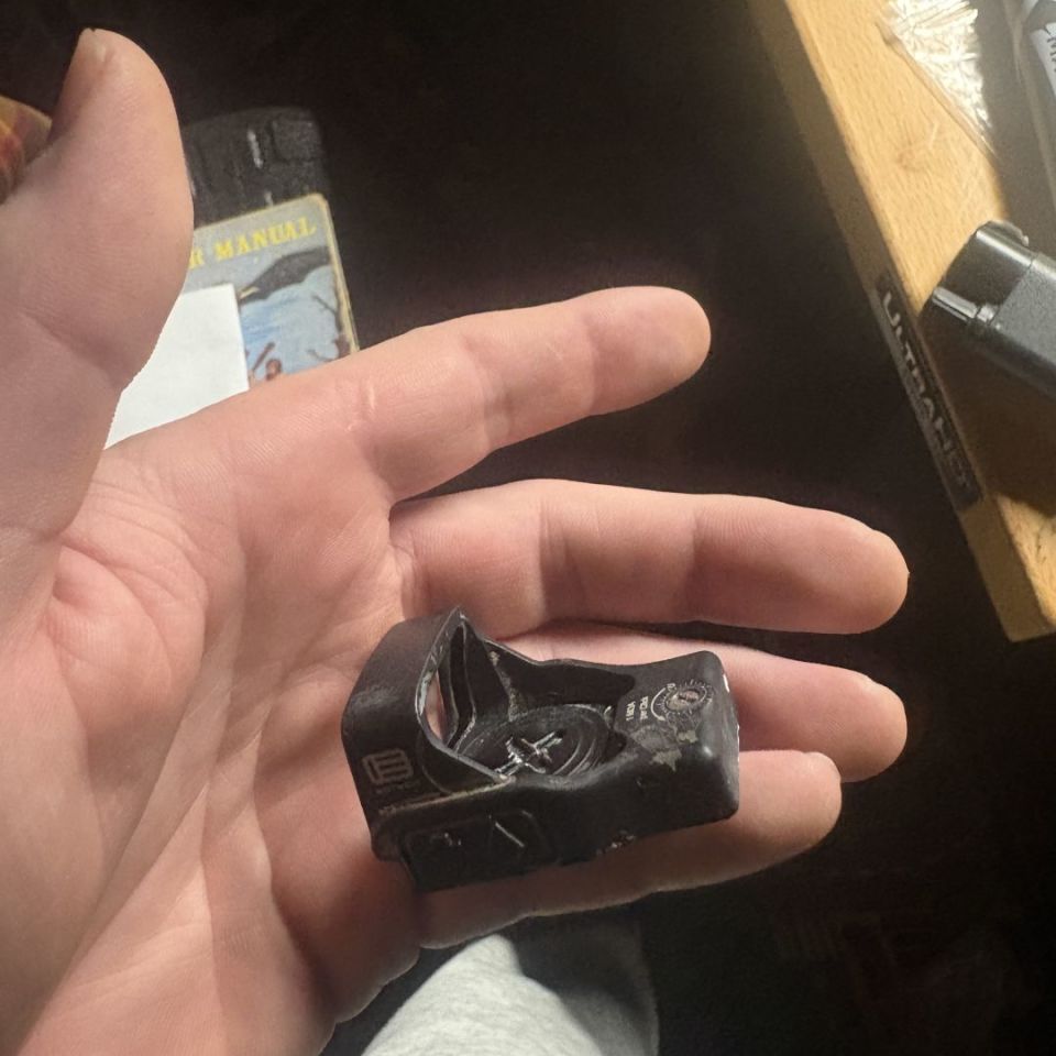 Image 3 - Eotech EFLX