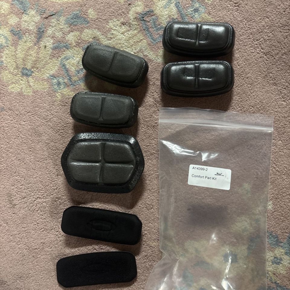 Image 2 - Ops core EPP foam pads