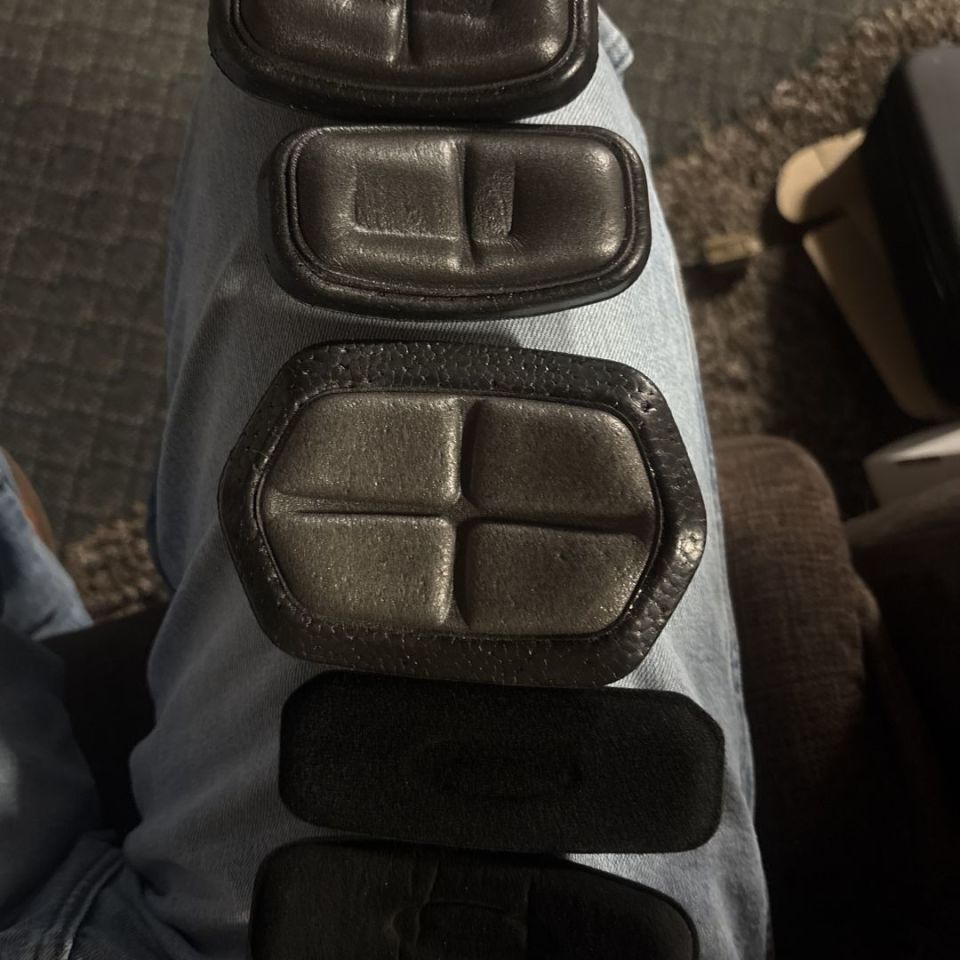 Image 1 - Ops core EPP foam pads