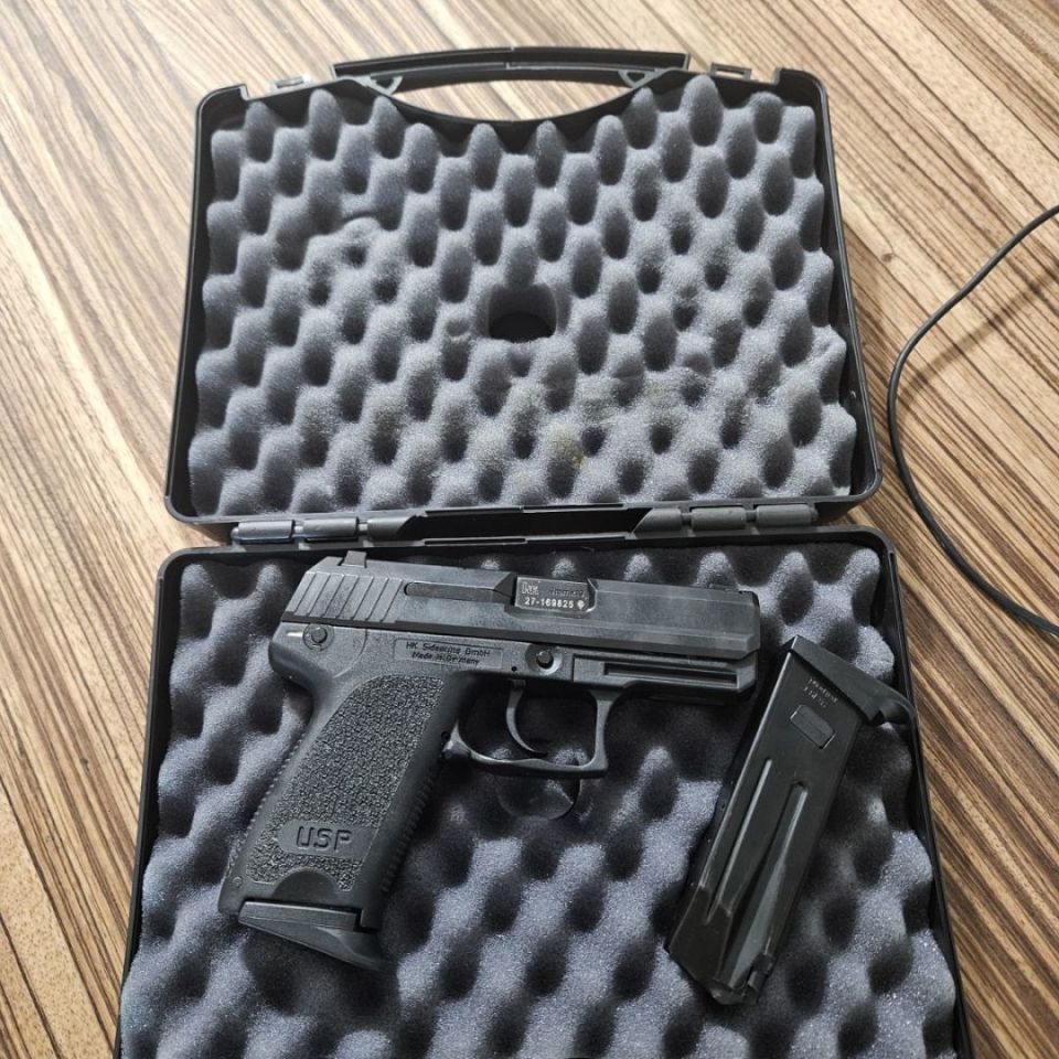 Image 2 - USP 9 Compact