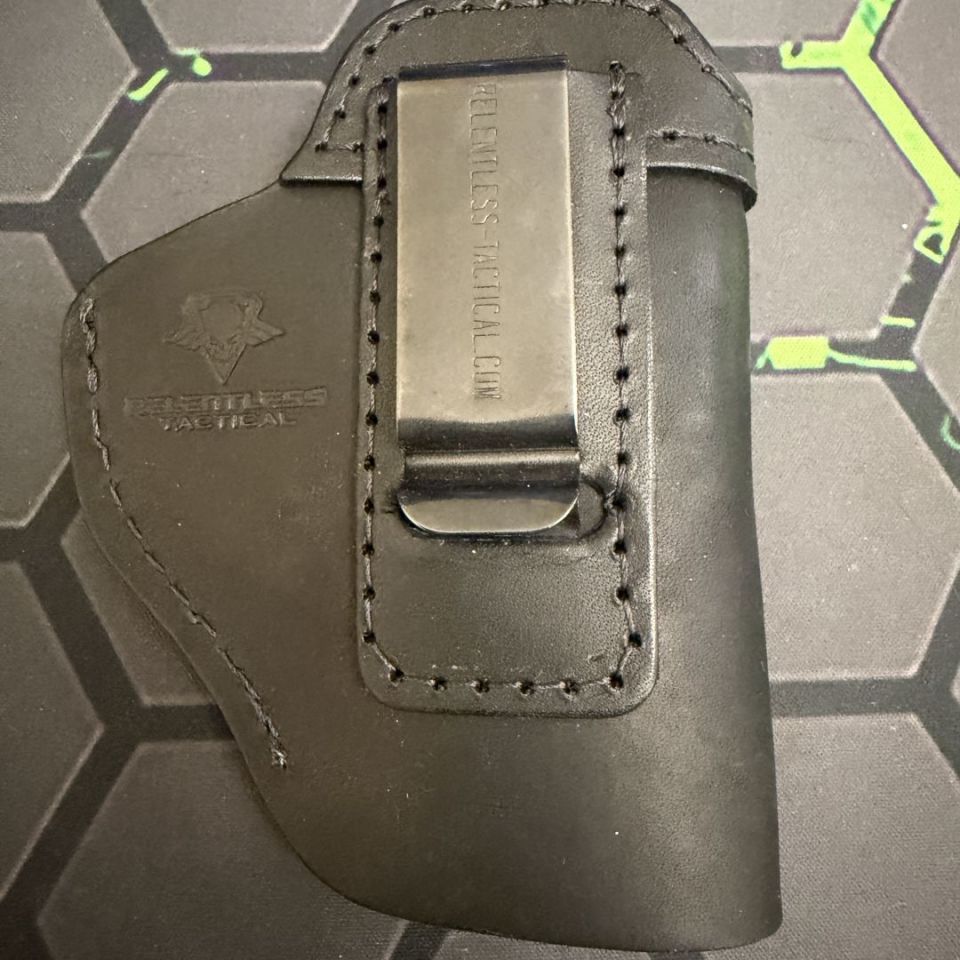 Image 2 - Relentless Tactical GXD